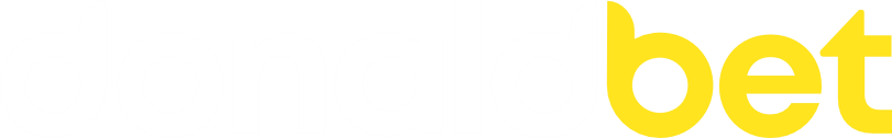 LOGO DONALDBET
